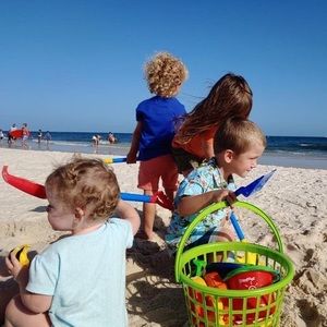 Meet your Posher, Cindy